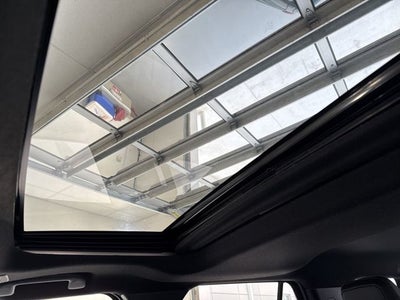 2025 Toyota 4Runner i-FORCE MAX 4Runner TRD Off-Road Premium