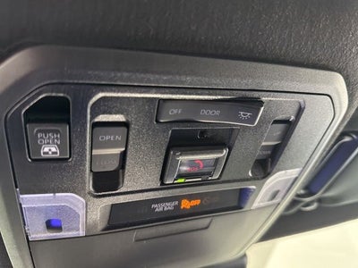 2025 Toyota 4Runner i-FORCE MAX 4Runner TRD Off-Road Premium