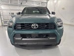 2025 Toyota 4Runner i-FORCE MAX 4Runner TRD Off-Road Premium
