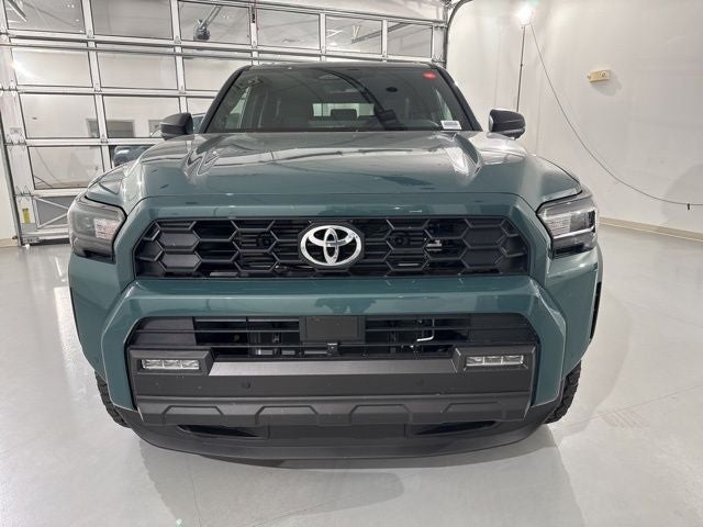 2025 Toyota 4Runner i-FORCE MAX 4Runner TRD Off-Road Premium