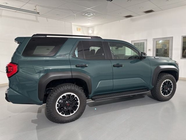 2025 Toyota 4Runner i-FORCE MAX 4Runner TRD Off-Road Premium