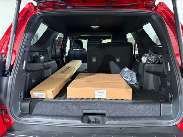 2026 Toyota 4Runner i-FORCE MAX 4Runner Platinum