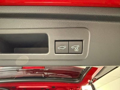 2026 Toyota 4Runner i-FORCE MAX 4Runner Platinum