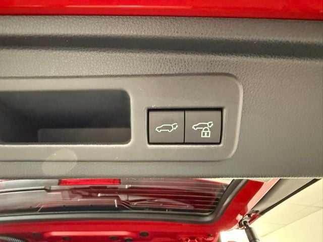 2026 Toyota 4Runner i-FORCE MAX 4Runner Platinum