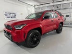 2026 Toyota 4Runner i-FORCE MAX 4Runner Platinum