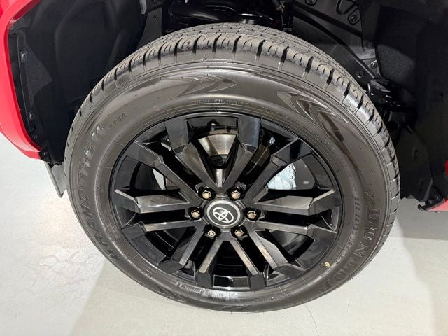 2026 Toyota 4Runner i-FORCE MAX 4Runner Platinum