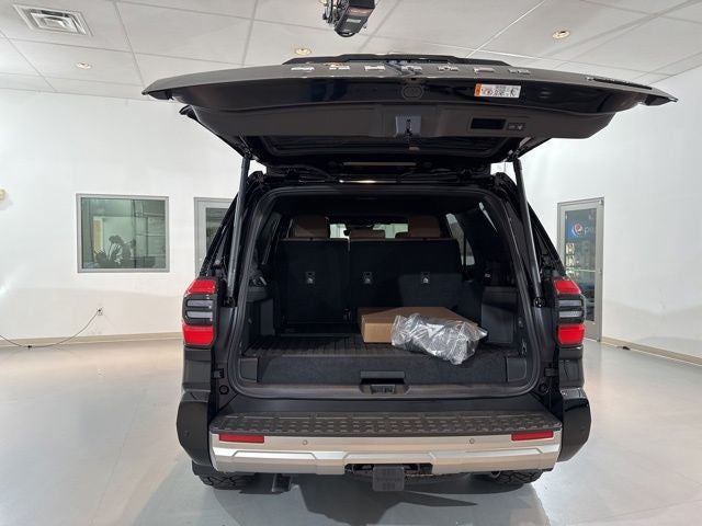 2026 Toyota 4Runner i-FORCE MAX 4Runner Limited