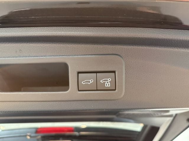 2026 Toyota 4Runner i-FORCE MAX 4Runner Limited