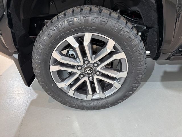 2026 Toyota 4Runner i-FORCE MAX 4Runner Limited