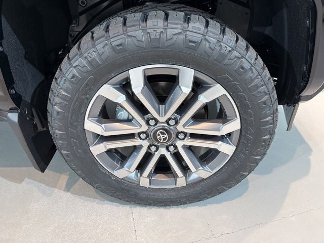 2026 Toyota 4Runner i-FORCE MAX 4Runner Limited