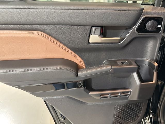 2026 Toyota 4Runner i-FORCE MAX 4Runner Limited