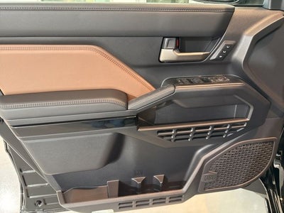 2026 Toyota 4Runner i-FORCE MAX 4Runner Limited