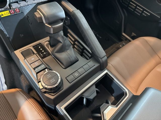 2026 Toyota 4Runner i-FORCE MAX 4Runner Limited