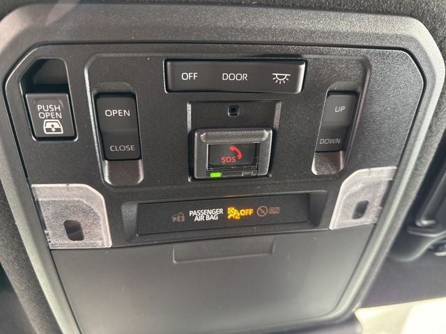 2026 Toyota 4Runner i-FORCE MAX 4Runner Limited