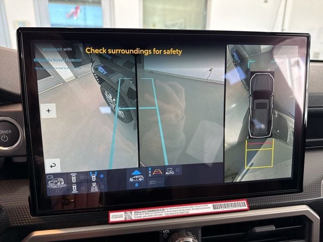 2026 Toyota 4Runner i-FORCE MAX 4Runner Limited