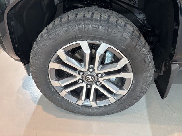 2026 Toyota 4Runner i-FORCE MAX 4Runner Limited