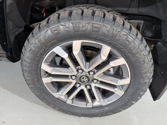 2026 Toyota 4Runner i-FORCE MAX 4Runner Limited