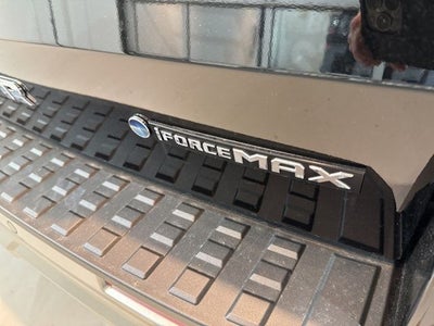 2026 Toyota 4Runner i-FORCE MAX 4Runner Limited