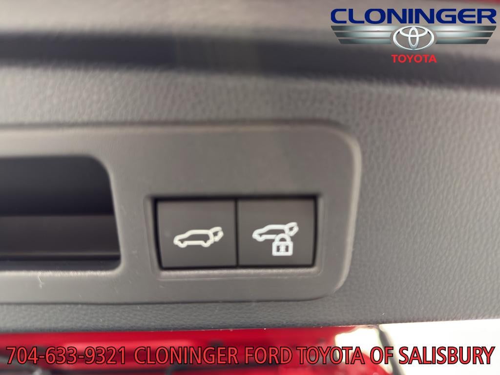 2026 Toyota 4Runner i-FORCE MAX 4Runner TRD Off-Road Premium