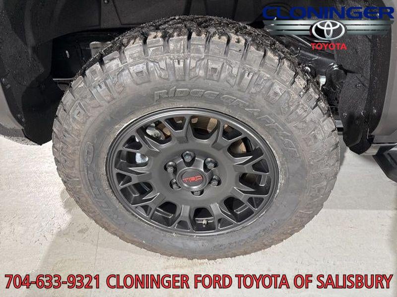2026 Toyota 4Runner i-FORCE MAX 4Runner TRD Off-Road