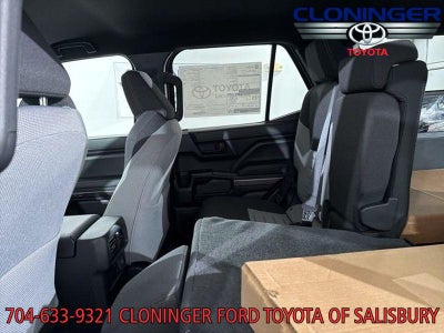 2026 Toyota 4Runner i-FORCE MAX 4Runner TRD Off-Road