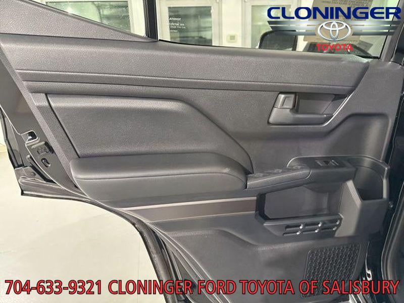 2026 Toyota 4Runner i-FORCE MAX 4Runner TRD Off-Road