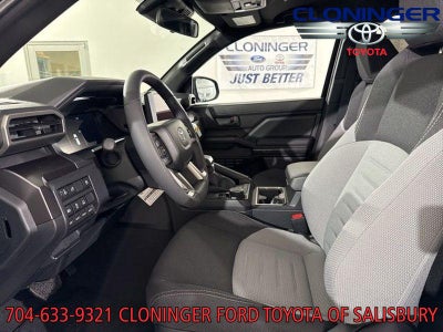 2026 Toyota 4Runner i-FORCE MAX 4Runner TRD Off-Road