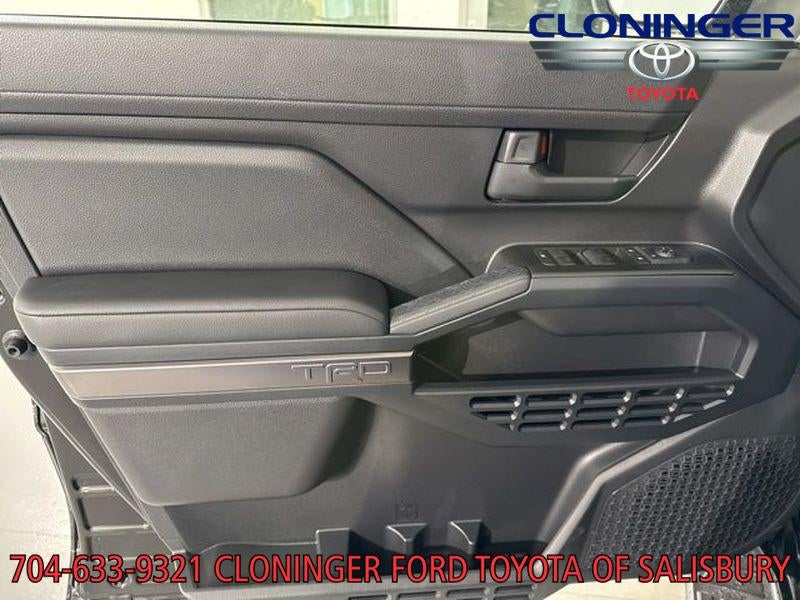 2026 Toyota 4Runner i-FORCE MAX 4Runner TRD Off-Road