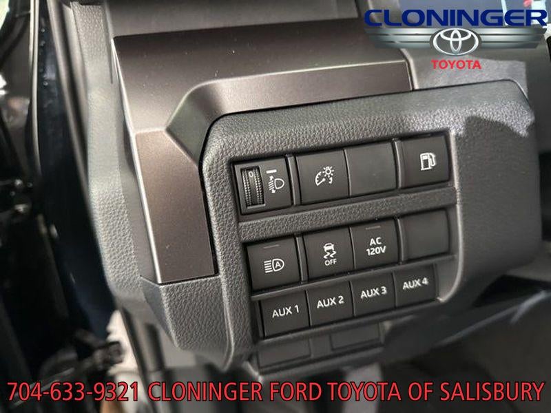 2026 Toyota 4Runner i-FORCE MAX 4Runner TRD Off-Road