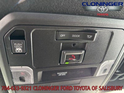 2026 Toyota 4Runner i-FORCE MAX 4Runner TRD Off-Road