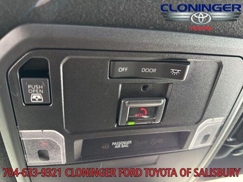 2026 Toyota 4Runner i-FORCE MAX 4Runner TRD Off-Road