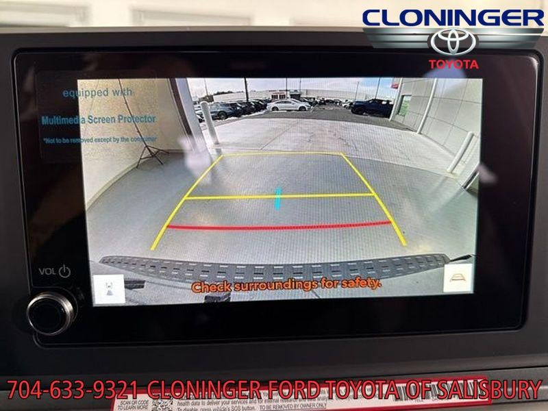 2026 Toyota 4Runner i-FORCE MAX 4Runner TRD Off-Road