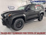2026 Toyota 4Runner i-FORCE MAX 4Runner TRD Off-Road