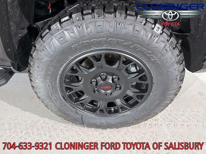 2026 Toyota 4Runner i-FORCE MAX 4Runner TRD Off-Road