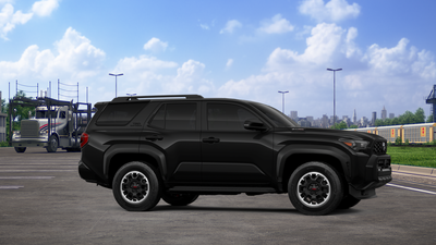 2026 Toyota 4Runner i-FORCE MAX 4Runner TRD Off-Road