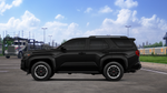 2026 Toyota 4Runner i-FORCE MAX 4Runner TRD Off-Road