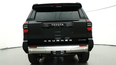 2026 Toyota 4Runner i-FORCE MAX 4Runner Limited