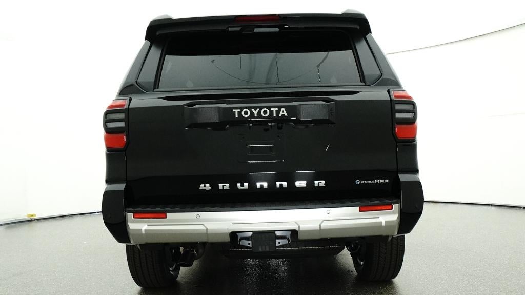 2026 Toyota 4Runner i-FORCE MAX 4Runner Limited
