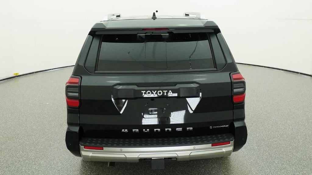 2026 Toyota 4Runner i-FORCE MAX 4Runner Limited