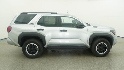 2026 Toyota 4Runner i-FORCE MAX 4Runner TRD Off-Road Premium