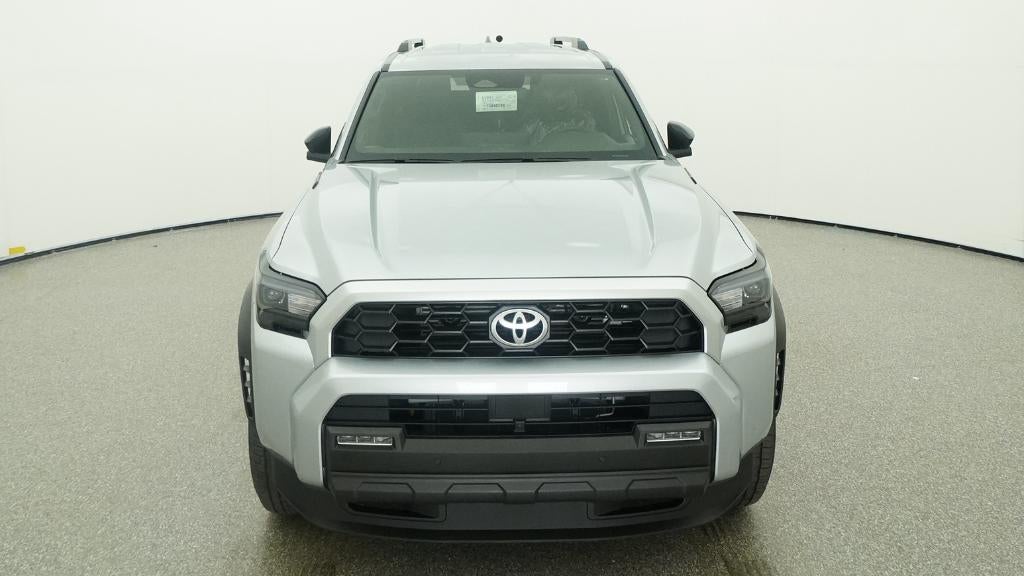 2026 Toyota 4Runner i-FORCE MAX 4Runner TRD Off-Road Premium