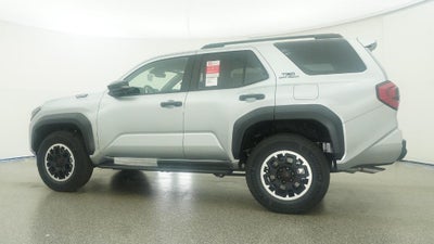 2026 Toyota 4Runner i-FORCE MAX 4Runner TRD Off-Road Premium