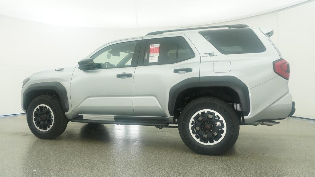 2026 Toyota 4Runner i-FORCE MAX 4Runner TRD Off-Road Premium