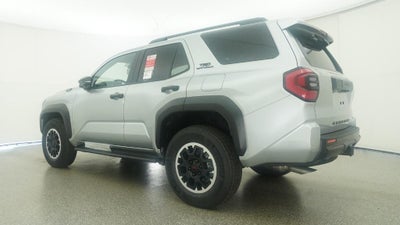 2026 Toyota 4Runner i-FORCE MAX 4Runner TRD Off-Road Premium