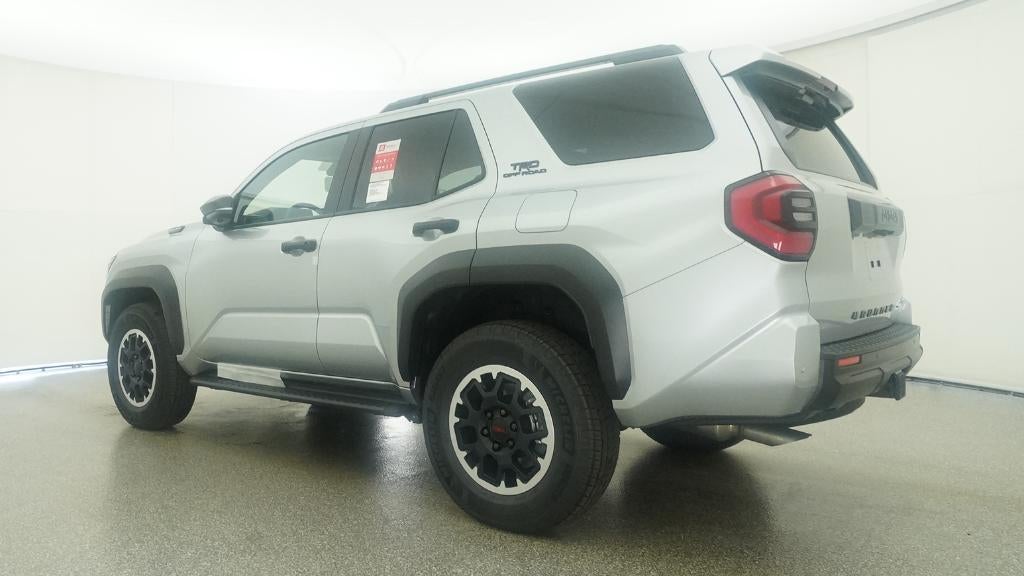 2026 Toyota 4Runner i-FORCE MAX 4Runner TRD Off-Road Premium