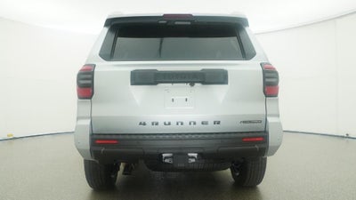 2026 Toyota 4Runner i-FORCE MAX 4Runner TRD Off-Road Premium