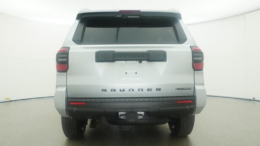 2026 Toyota 4Runner i-FORCE MAX 4Runner TRD Off-Road Premium