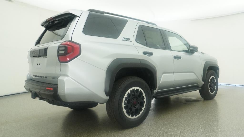2026 Toyota 4Runner i-FORCE MAX 4Runner TRD Off-Road Premium