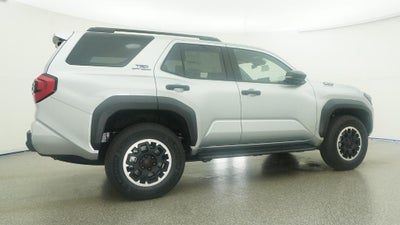 2026 Toyota 4Runner i-FORCE MAX 4Runner TRD Off-Road Premium