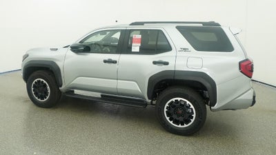 2026 Toyota 4Runner i-FORCE MAX 4Runner TRD Off-Road Premium